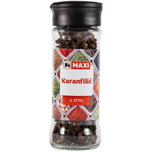 Maxi Karanfilic 30g Cene