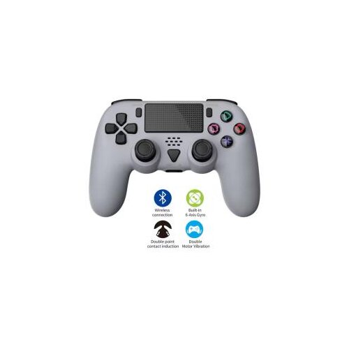  joypad dobe TP5-35137 wifi za PS5 sivi Cene