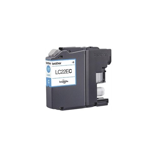 Brother Tinta LC22EC (plava), original Cijene