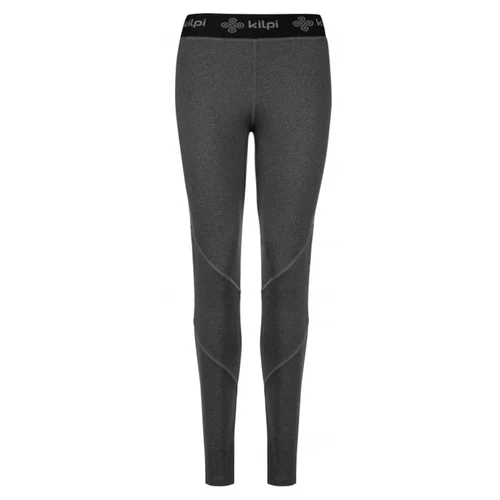 Kilpi Women's functional leggings Invera-w black