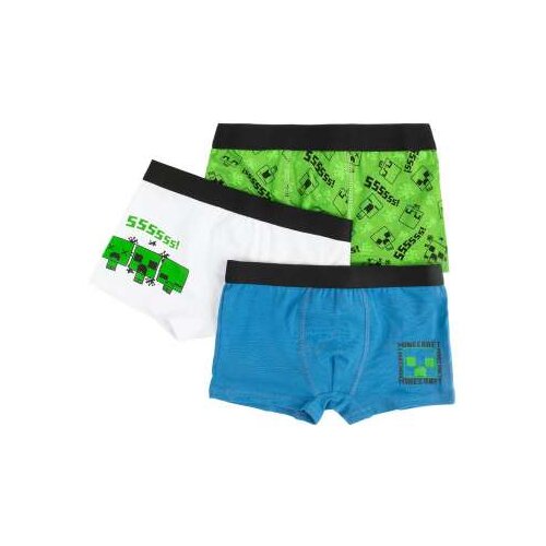 Cool club GACICE BOXER 3KOM MINECRAFTMIX Slike