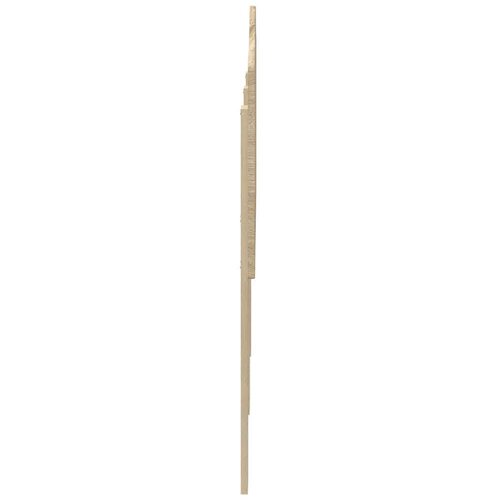  Uzglavlje s uzglavljem Sonoma hrast 150 cm Konstruirano drvo Slike
