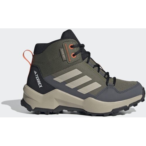 Adidas Dečije cipele Terrex Ax4R R.Rdy Mid K Bg, Maslinaste Cene
