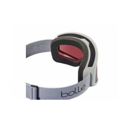 Bolle naočare ski  bedroc white matte-vermillon Cene
