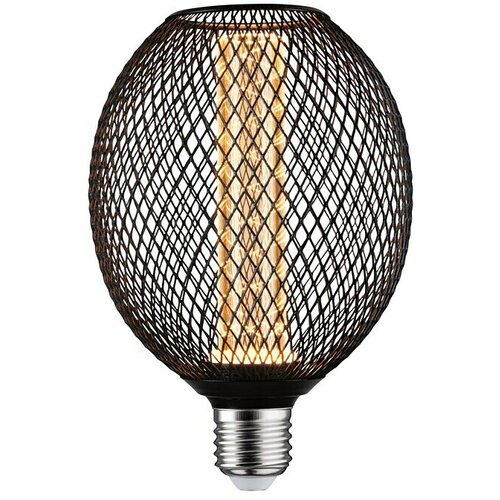 PAULMANN led žarulja globe metallic glow (E27, 4,2 w) Cijene
