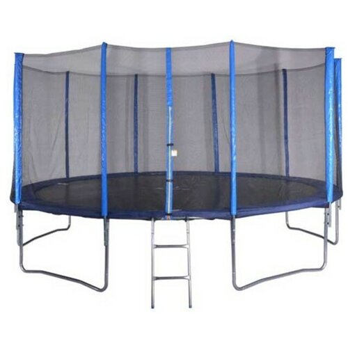 Spartan trampolin, mreža, lestev 460 cm 460 cm S-987 Cene