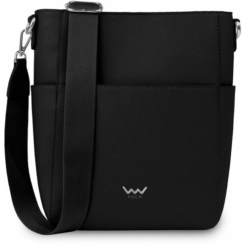 Vuch Handbag Eldrin Black Cene