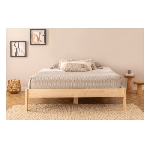 Hanah home krevet galaksi 200 natural Slike
