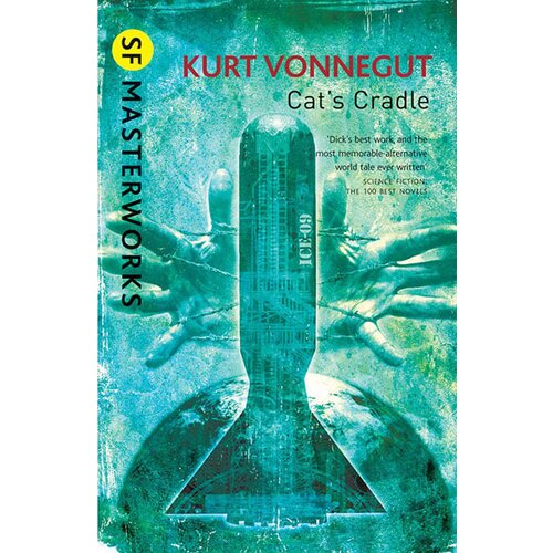 Orion Kurt Vonnegut - Cat's Cradle Cene