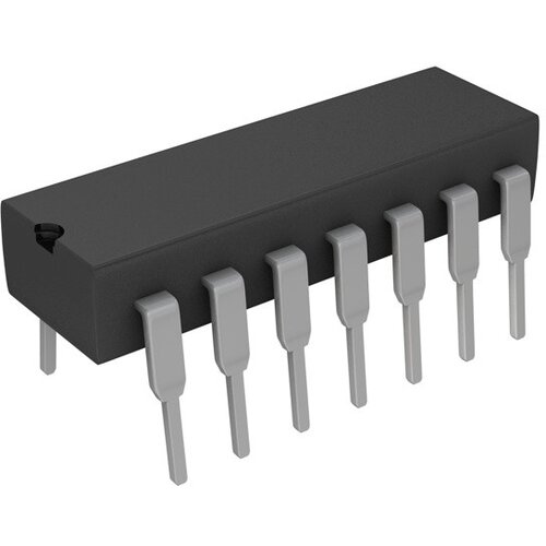  Integralno kolo CD4541BE Cijene