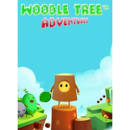  woodle tree adventures steam key global Cene
