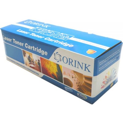 Orink Zamjenski toner HP 410A CF410A crni Cene
