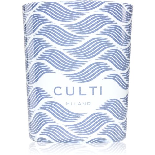 Culti Candle Onde Di Tessuto mirisna svijeća 70 g Cijene