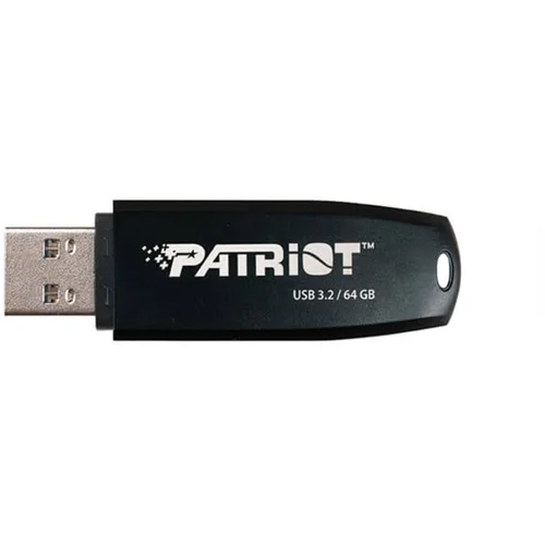 Patriot USB 64GB, 3.2Xporter Core