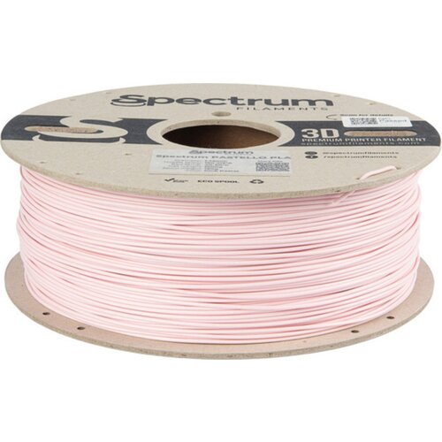 Spectrum pastello pla pink pastel, 1,75 mm / 1000 g Cene