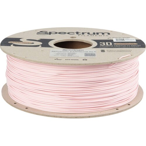 Spectrum Pastello PLA Pink Pastel - 1,75 mm / 1000 g Cijene