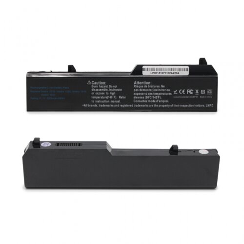 Dell baterija za laptop 1310/1510-6 11.1V-5200mAh Cene