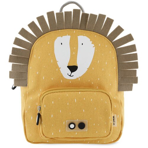 Trixie otro&amp;scaron;ki nahrbtnik small mr. lion Slike