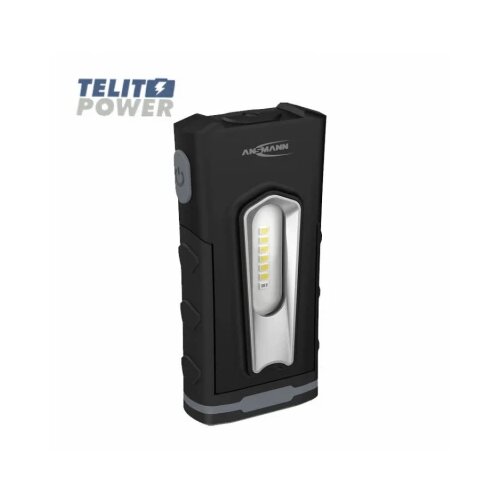 Ansmann Punjiva radna lampa WL500R sa SMD-LED svetlom Cene