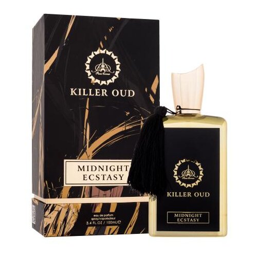 Paris Corner Killer Oud Midnight Ecstasy 100 ml parfumska voda unisex Cene