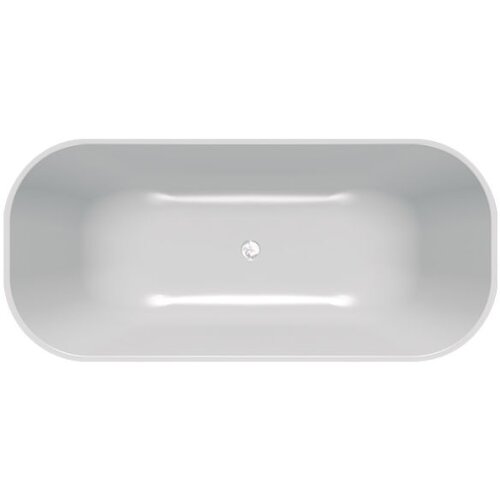 Kolpa San samostojeća kada Pandora (D x Š: 173 x 78 cm, 285 l, Sanitarni akril, Bijele boje) Cijene