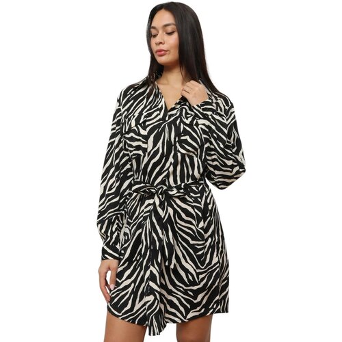 La Modeuse 73806_P174188 Crna Slike