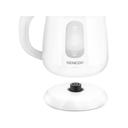 Sencor swk 1010WH električni bokal kuvalo Slike