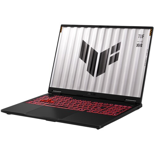 Asus TUF Gaming A16 FA608WV-QT047 (16 inča 2.5K, AI 9 HX 370, 16GB, SSD 1TB, GeForce RTX 4060) laptop Cene