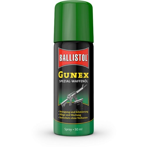  Gunex spray za oružje, 50ml Cene
