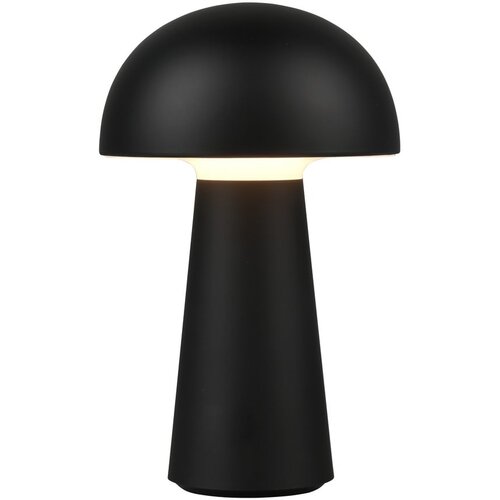  Trio LED zunanja talna svetilka Lennon (2 W, 3000 K, IP44, črna) Cene