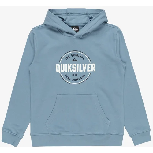 Quiksilver Boys' sweatshirt CIRCLE UP