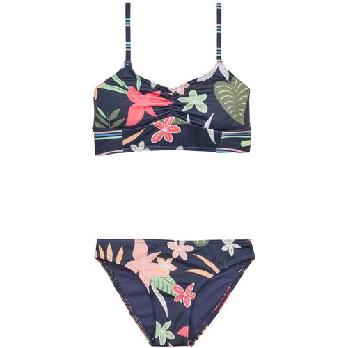 Roxy VACAY FOR LIFE CROP TOP SET Cijene