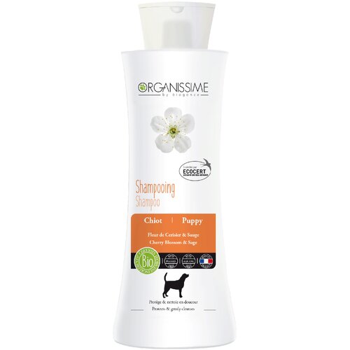Biogance organissime my puppy šampon 250ml Cene