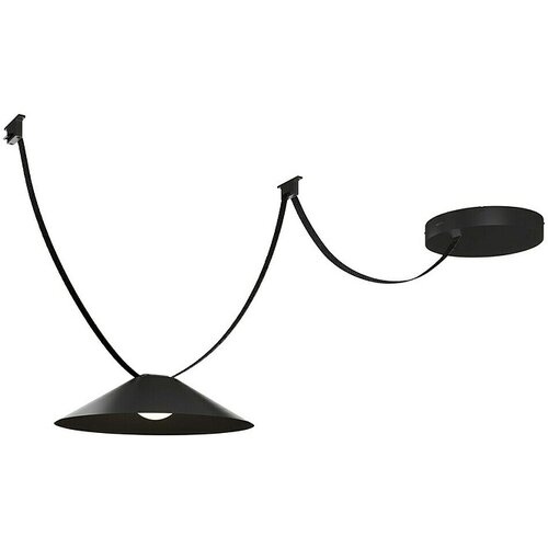PAULMANN ULine LED viseća svjetiljka (14 W, Ø x V: 35 x 9 cm, Topla bijela) Cijene