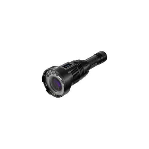 Nitecore P35i LED, laser džepna svjetiljka pogon na punjivu bateriju 3000 lm 297 g Cijene