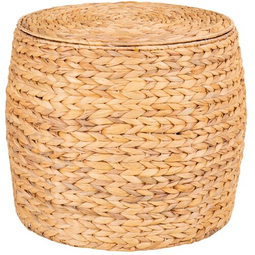 House Nordic Okrogla stranska mizica ø 43 cm Delia – Cene