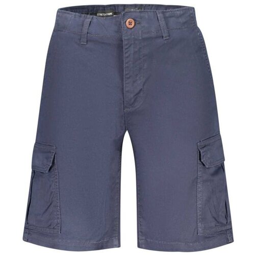 U.S. GRAND POLO mu&amp;Scaron;ke cargo bermude au03240virgino/ plave Slike