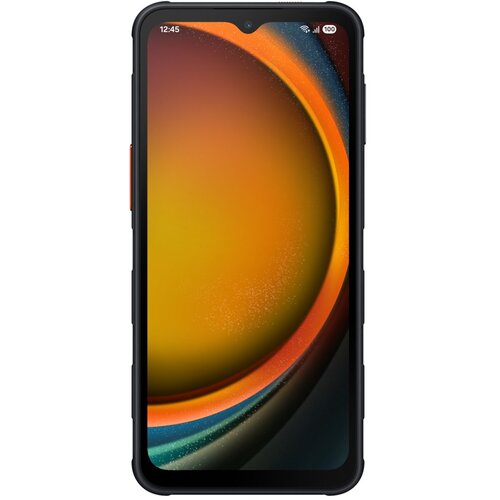 Samsung Galaxy XCover7 Pro 16.8 cm (6.6) Hybrid Dual SIM 5G USB Type-C 6 GB 128 GB 4350 mAh Black Cijene