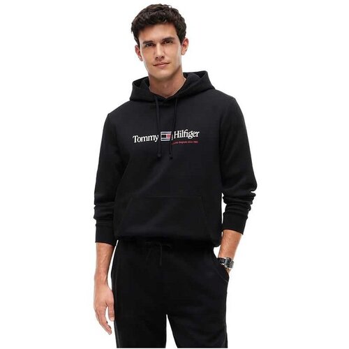 Tommy Hilfiger mu&amp;scaron;ki duks sa kapuljačom Slike