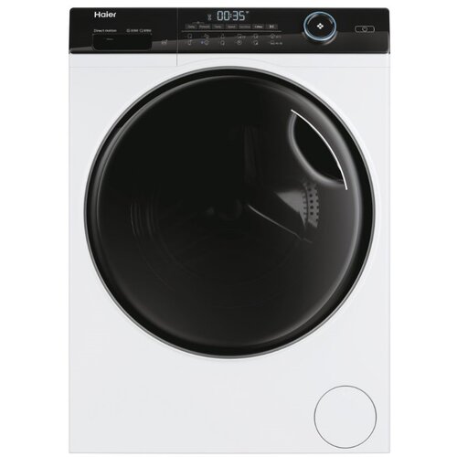 Haier ma&amp;scaron;ina za pranje ve&amp;scaron;a HW80-B14959EU1-S Slike