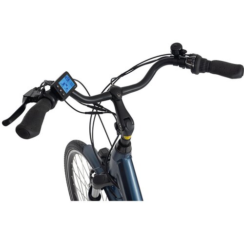 Ecobike kolo traffic 17,5Ah/630Wh, blue, (20637703) Slike