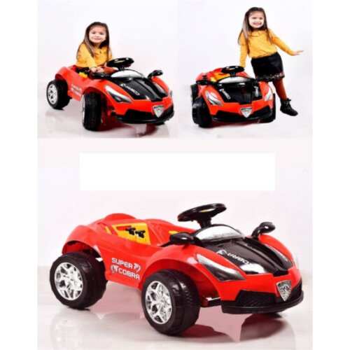Olimp Sport Auto 12V R/C Cene