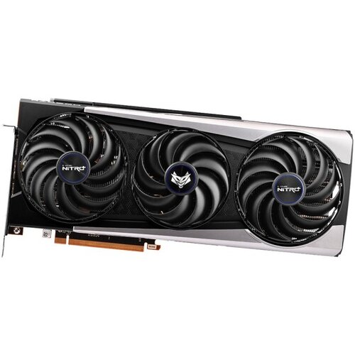 Sapphire Radeon RX 6900 XT 16GB GDDR6 (11308-03-20G) NITRO+ SE gaming grafična kartica Slike