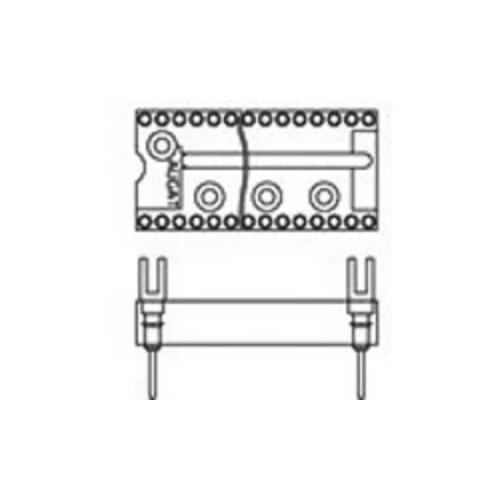 TE CONNECTIVITY AG Sockets - Local GeographyAG Sockets - Local Geography 3-1437515-6 AMP Cijene
