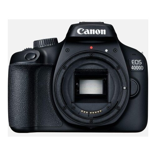Canon eos 4000d bk body Cene