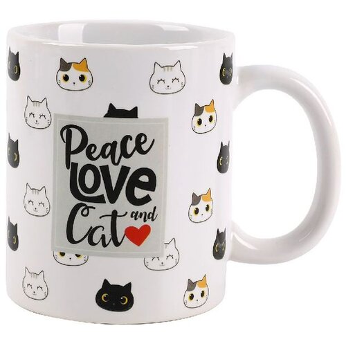 I-Total &amp;Scaron;alica 295ml Cat XL1890 Slike
