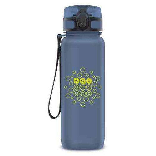 Ars Una Temno modri mat bidon 800ml Slike