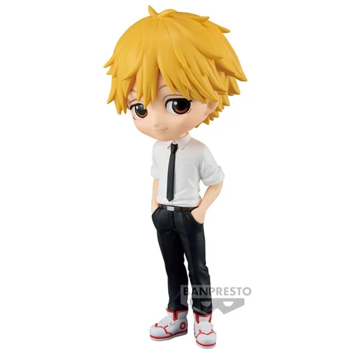 Banpresto figura qposket motorna žaga man denji, (20839296)