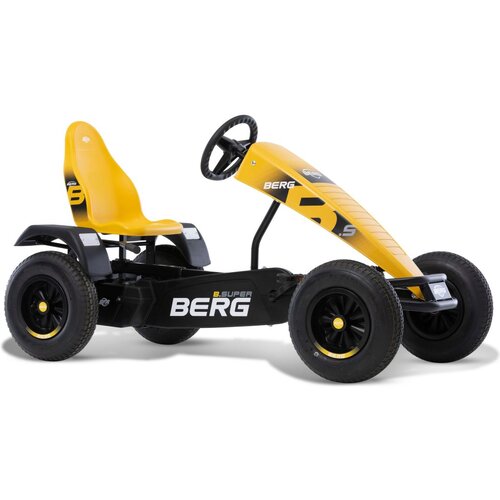 BERG Gokart XL rumen Cene