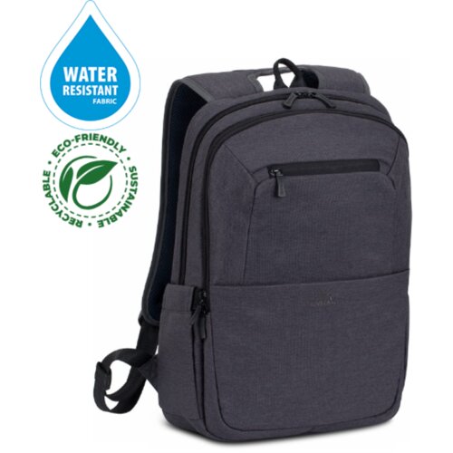 Riva Case ECO nahrbtnik za prenosnik 15.6" 7760 črn Cene